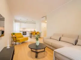 Lai Old Town Apartment with Terrace