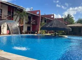 Casa em Condomínio Conchas e Corais