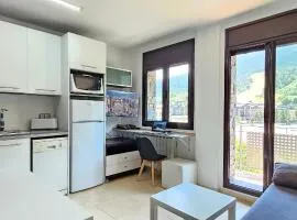 Malva, el Tarter, zona Grandvalira