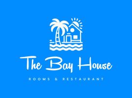 The Bay House, hotel v destinaci Weligama