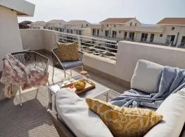 Case del Sole Marzamemi Borgo 84