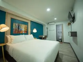 SkyLink Homes - Pattunaam - Airport Link & BTS Chidlom