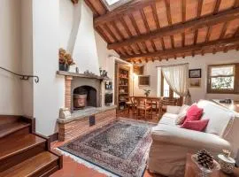 Magnifica residenza a Manciano - Terme di Saturnia