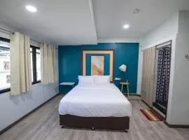 SkyLink Homes - Pattunaam - Airport Link & BTS Chidlom