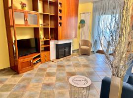 Casavacanza11, hotel v destinaci Sapri