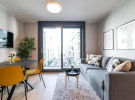 Beautiful apartment in Vienna's heart 1D