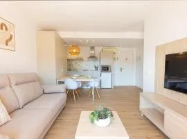 Martinez Apartments