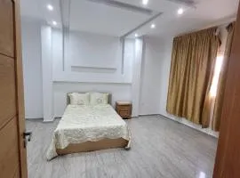 Ras Jebel appartements