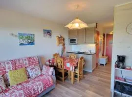 Appartement cosy 4 pers à Chaillol avec balcon, proche station - FR-1-393-144