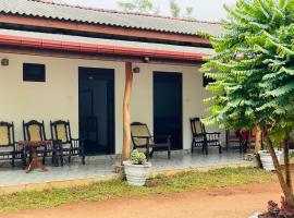 Railway Bungalow, bungalow ở Habarana