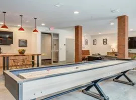 Ballpark Spruce Studio
