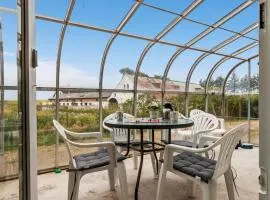 2 Bedroom Stunning Home In Vrå