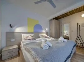 Mosta Central City Residences by 360 Estates