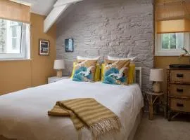 Zen Den Cornwall