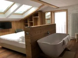 Fedaia Joy B&B