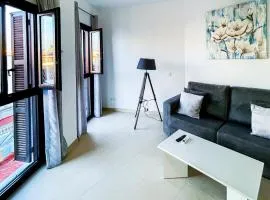 1 Bedroom Nice Apartment In Estepona