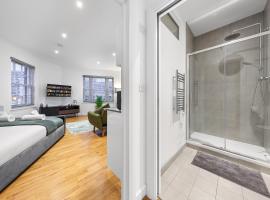Stylish Studio in Staines, Hotel in Staines upon Thames