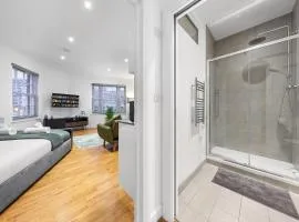 Stylish Studio in Staines