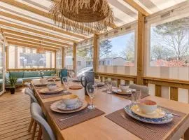 Havre de paix Gastes MH 704