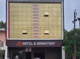 A5 Hotel And Dormitory
