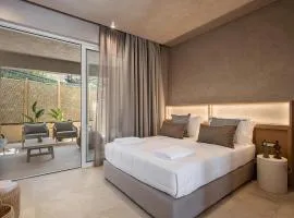 Hestia Boutique Rooms