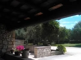 Agriturismo Salento Pietralata