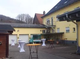 Gästehaus Ziegler