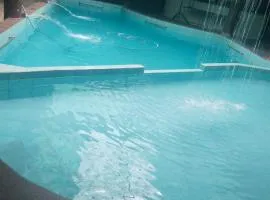 LJP Farm Resort