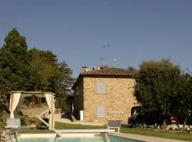 Podere il Dolco - La Guazza