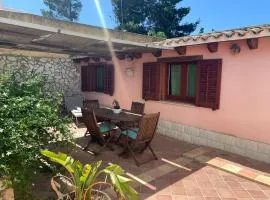 Casa Vacanze Lo Stagnone da Rosita