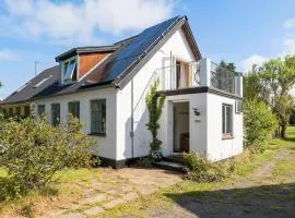 Lovely Home In Hasle With Wifi