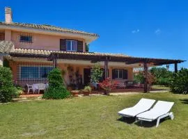 Villa Mimosa