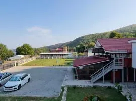 Vila Legrand