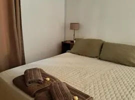 Hostal El soleado