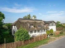 Nice Home In Søllested With Sauna