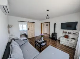 Kuća za odmor Fjaka