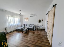 Kuća za odmor Fjaka, βίλα σε Sotin