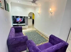 Homestay Pusat Bandar Kangar