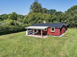 3 Bedroom Cozy Home In Faxe Ladeplads