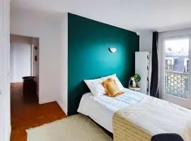 Flexliving - room - Villon