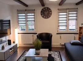 - 2 - Très Bel Appart Charmant et Moderne 5Pers T3 73m2