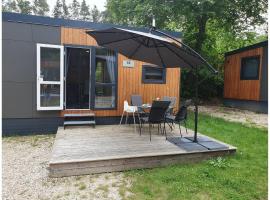 Tiny Haus 49 Am Brombachsee, ξενοδοχείο τεσσάρων αστέρων σε Pleinfeld