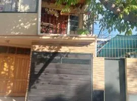 San Alberto