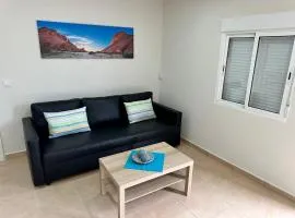 New modern apartment, Scandinavian style