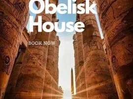Obelisk house
