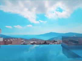 Ada Villa, hotel in Kalkan