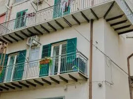 Mussomeli's Beautiful House