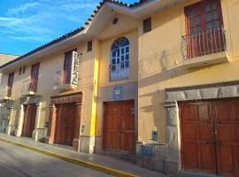 HOSPEDAJE DONA Ayacucho