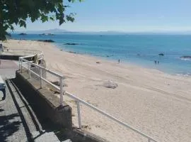 Ático VistasMar (Castiñeiras-Ribeira)