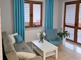 Apartament nad Iławką